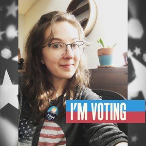 Meet your Posher, Robyn